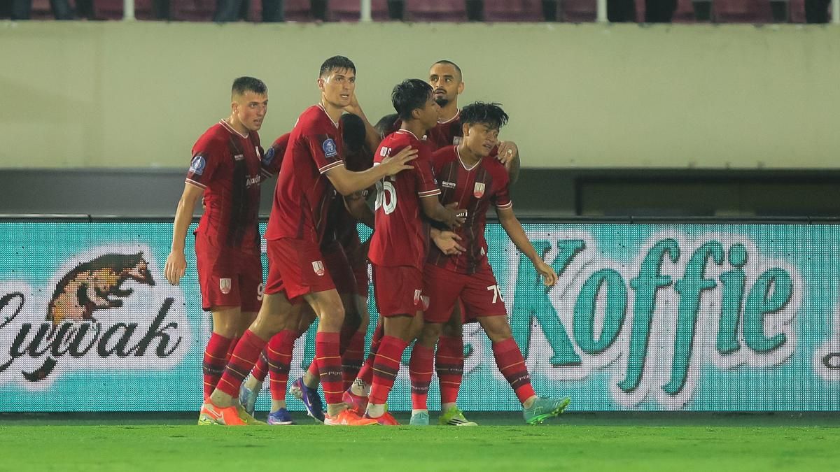 Persis Solo Beradaptasi dengan Jadwal Ramadan di BRI Super League