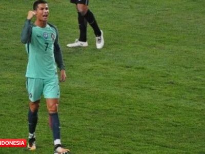 Cristiano Ronaldo Al Nassr Kembali Merumput Usai Kesepakatan Strategis dengan PIF