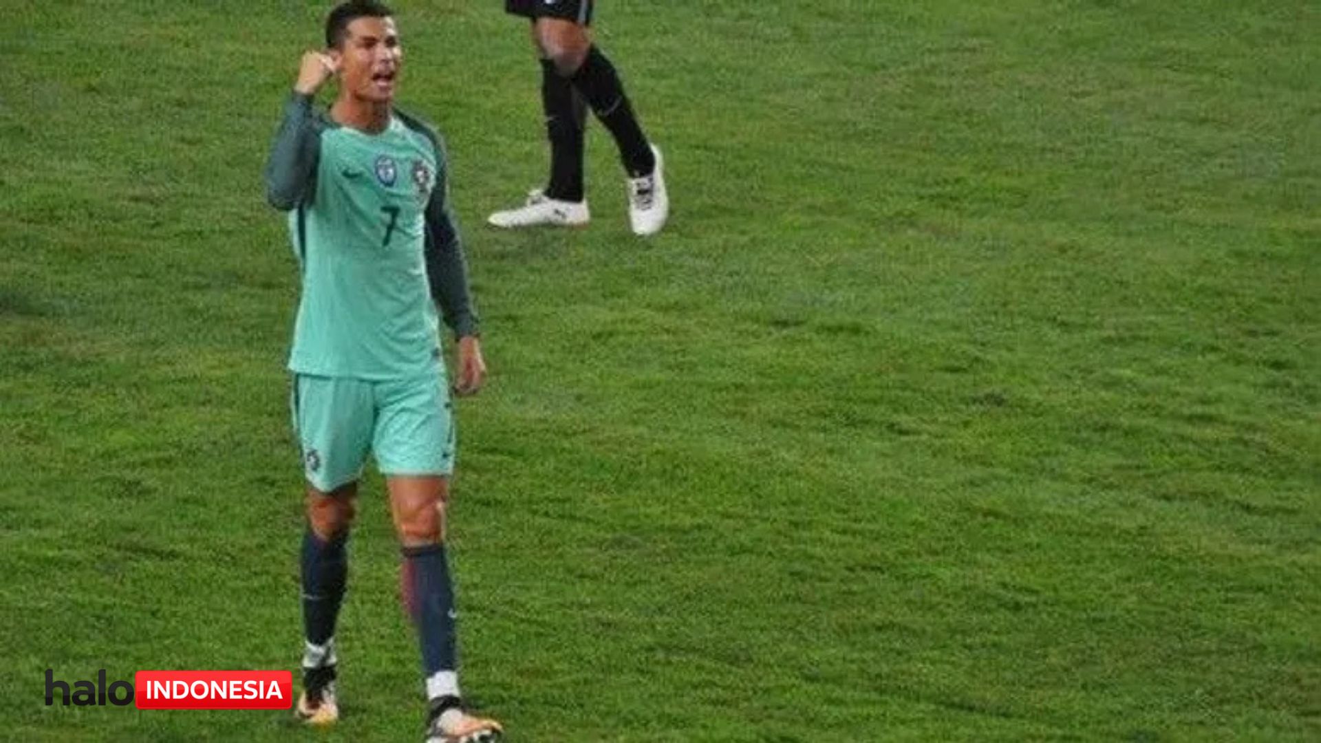 Cristiano Ronaldo Al Nassr Kembali Merumput Usai Kesepakatan Strategis dengan PIF