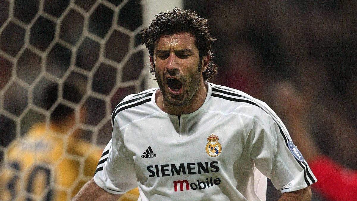 Real Madrid Incar Pedri dari Barcelona, Ulangi Transfer Figo?