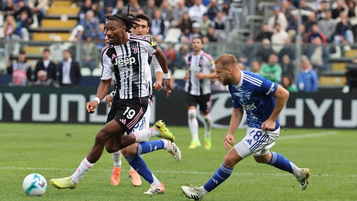 Juventus Hadapi Como: Asa Scudetto Serie A 21 Februari 2026