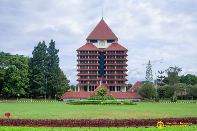 UI Buka Pendaftaran SIMAK UI Pascasarjana TA 2026/2027
