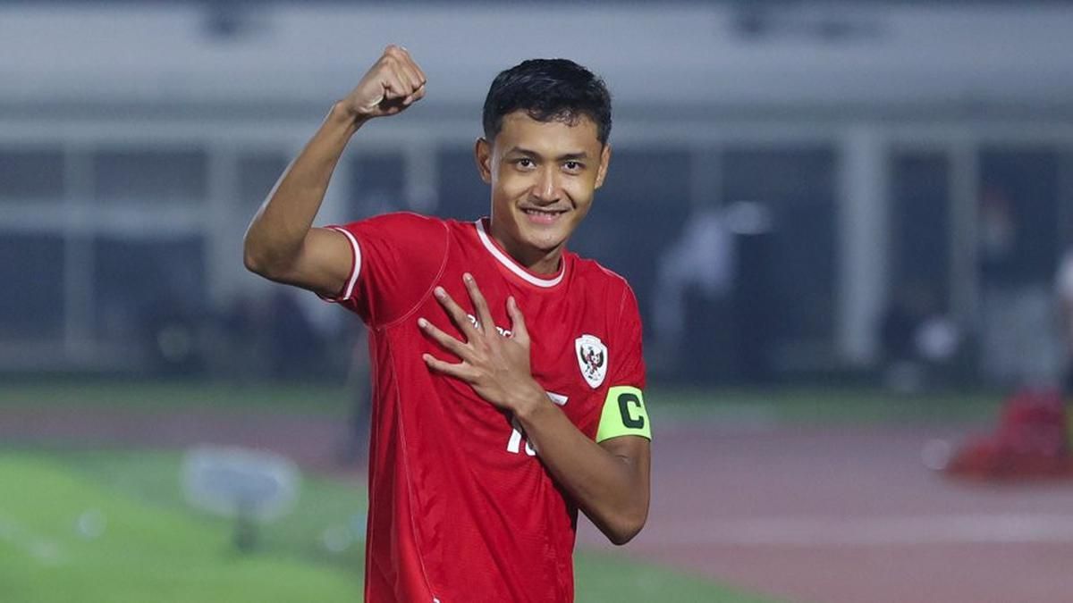 Timnas Indonesia: Peluang Pemain Muda BRI Super League