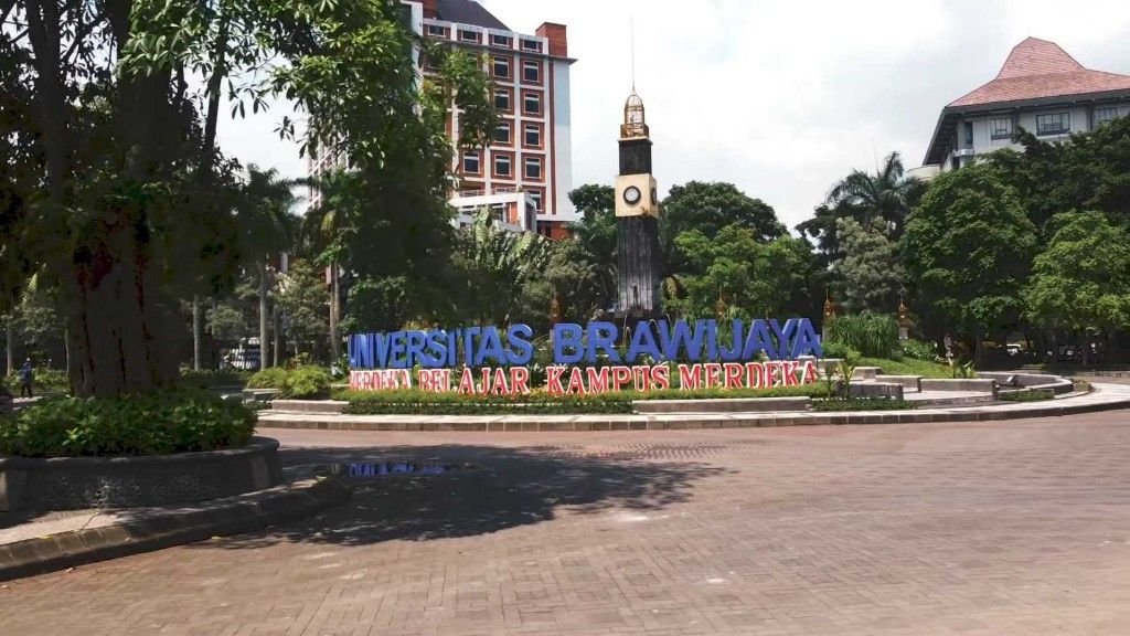 Jurusan Favorit di UB untuk SNBT 2026: Daftar Lengkap