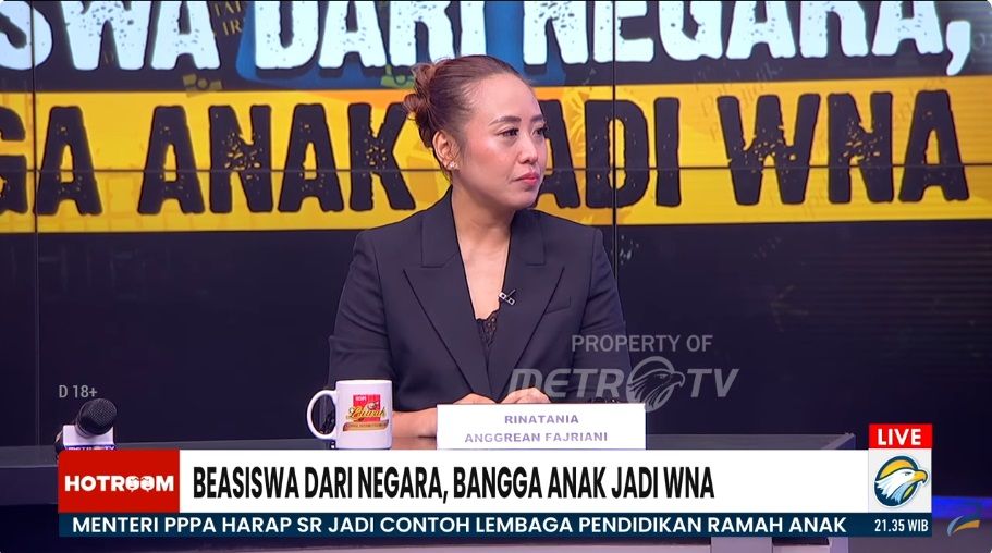 Sanksi Alumni LPDP yang Melanggar Dinilai Belum Cukup Berat