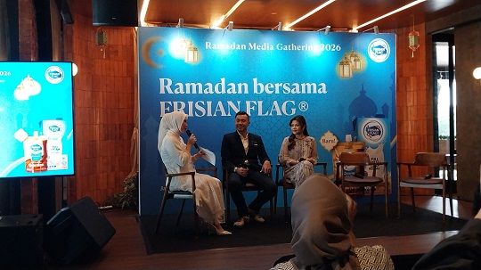 Tips Jitu Jaga Produktivitas Saat Puasa Ramadan