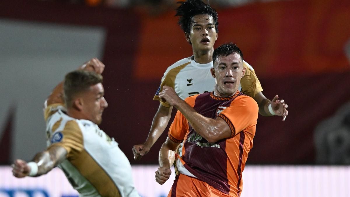 Dewa United vs Borneo FC: Prediksi dan Semangat Tuan Rumah