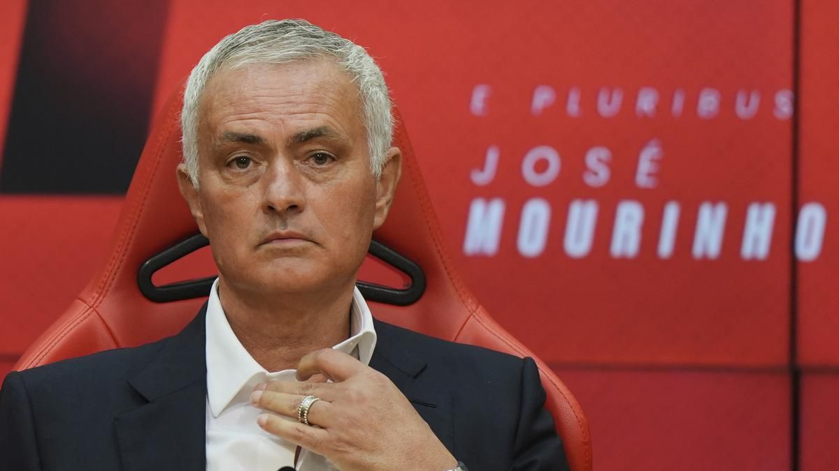 Posisi Pelatih Real Madrid: Jose Mourinho Bukan Opsi Utama?
