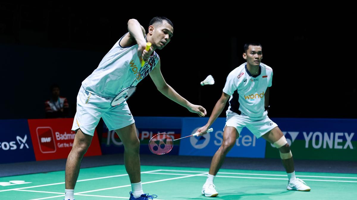 Jadwal Lengkap dan Informasi Indonesia Masters 2026