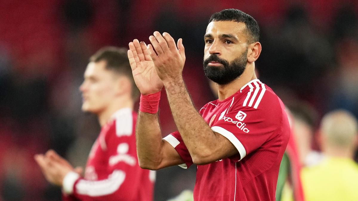 Mohamed Salah Dikabarkan Bahagia di Liverpool Hingga 2027