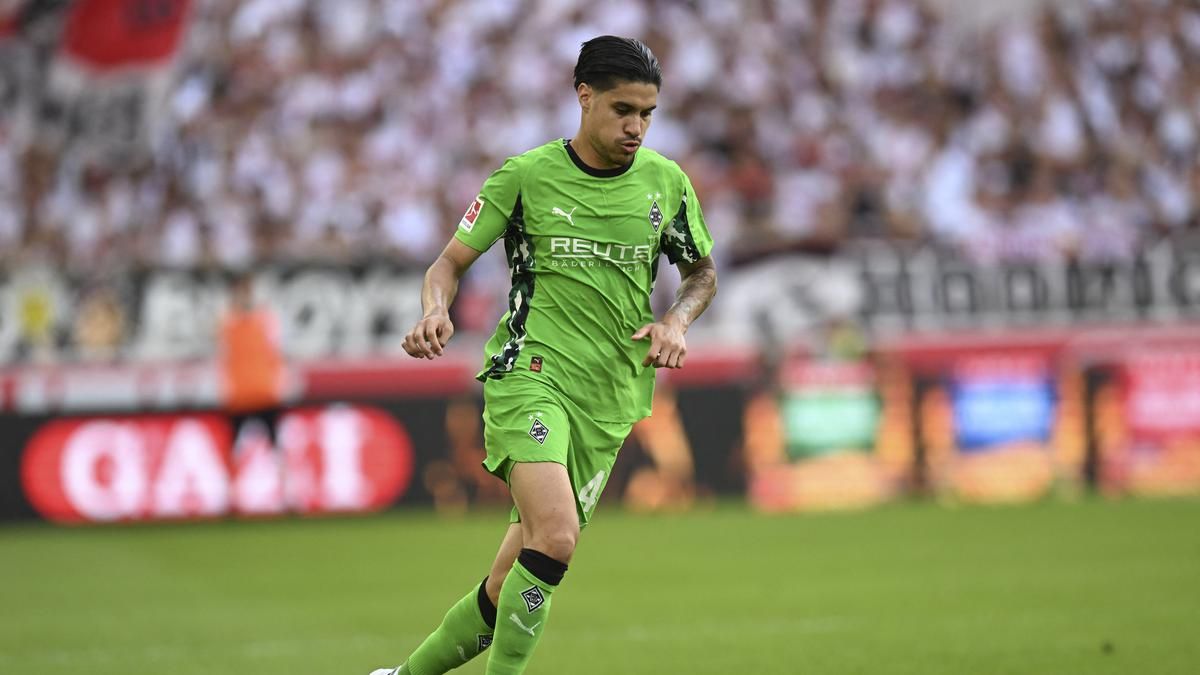 Borussia Monchengladbach Berjuang Hindari Degradasi Bundesliga