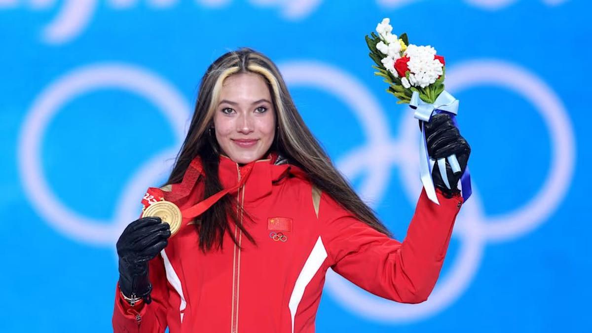 Lima Atlet Olimpiade Musim Dingin dengan Bayaran Tertinggi