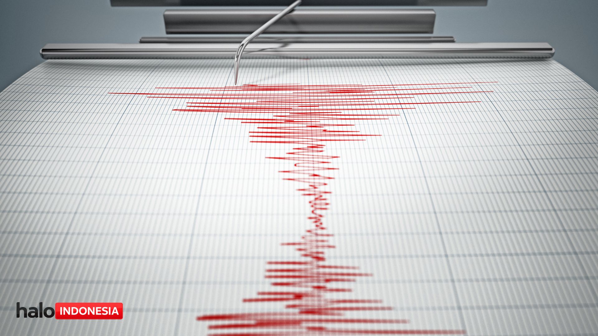 Info Terkini Gempa Bumi Hari Ini 9 Februari 2026: Pacitan Diguncang Magnitudo 3,3