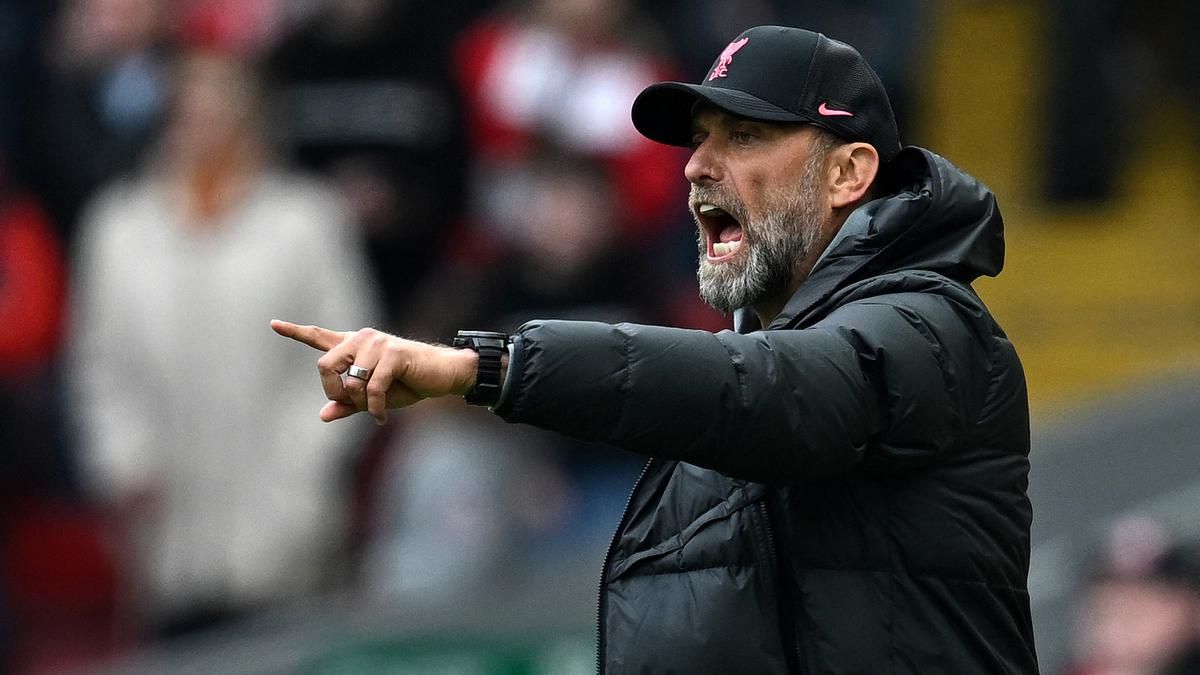 Jurgen Klopp Dikabarkan Ingin Dua Pemain Ini Hengkang dari Real Madrid