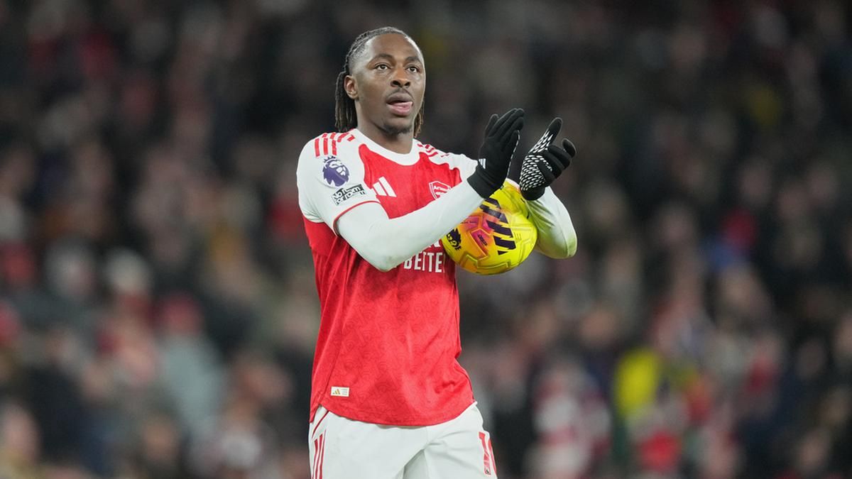 Eberechi Eze Gagal Samai Rekor Langka di Premier League