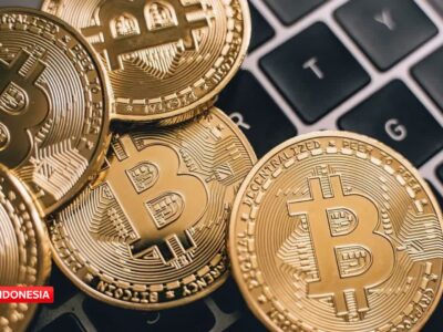 Harga Bitcoin Hari Ini 2 Februari 2026 Anjlok ke Rp1,2 Miliar, Tekanan Jual & Likuidasi Tembus Rp40 Triliun