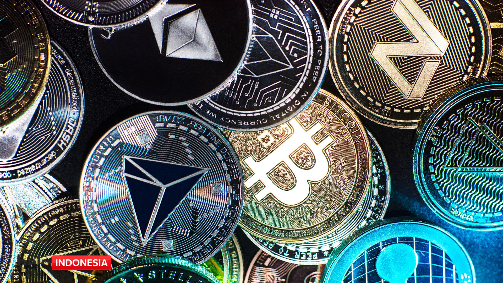 Harga Kripto Hari Ini 11 Februari 2026: Mayoritas Aset Big Caps Terkoreksi, Sektor Stablecoin Tetap Kokoh