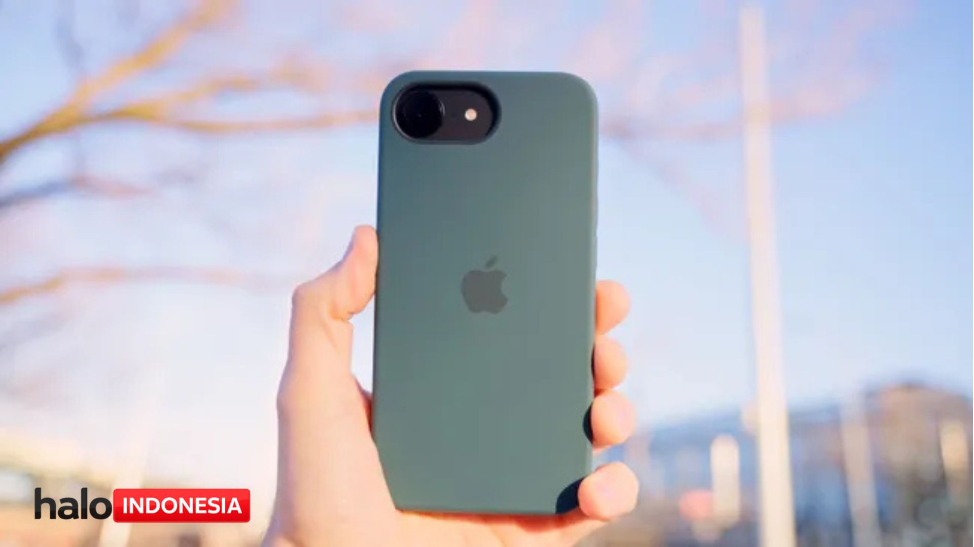 Harga iPhone 16 Pro Max Turun Drastis Februari 2026: Cek Update iBox dan Fitur Unggulannya
