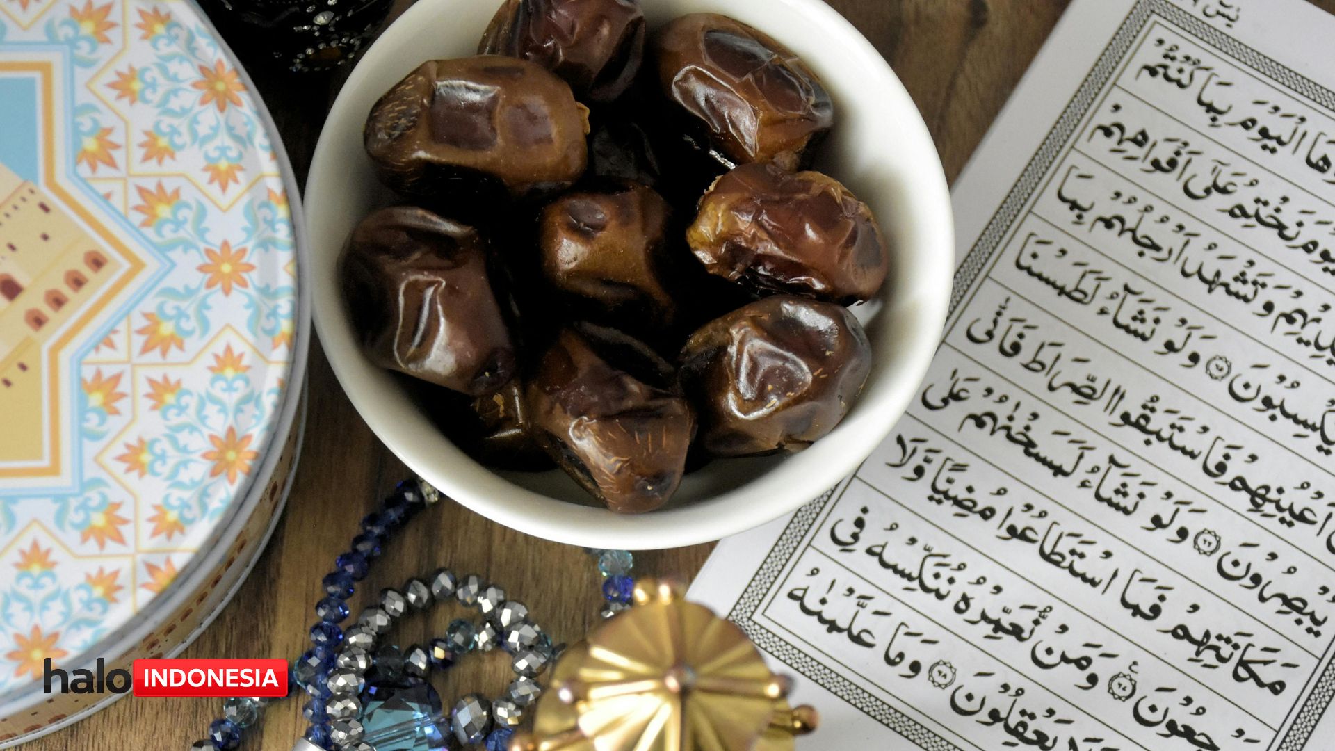 Hitung Mundur Puasa Ramadan 2026: Awal Ibadah Diperkirakan Tinggal Belasan Hari Lagi