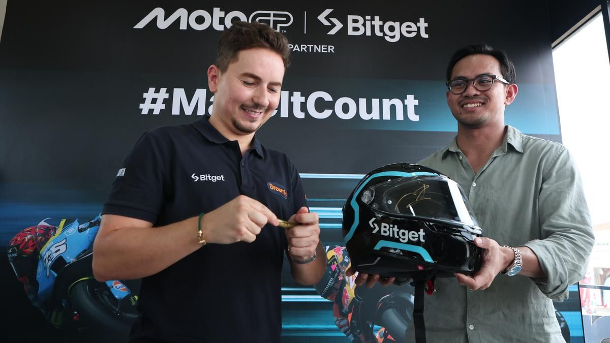 Jorge Lorenzo Ungkap Kekhawatiran Pesaing Ducati di MotoGP 2026