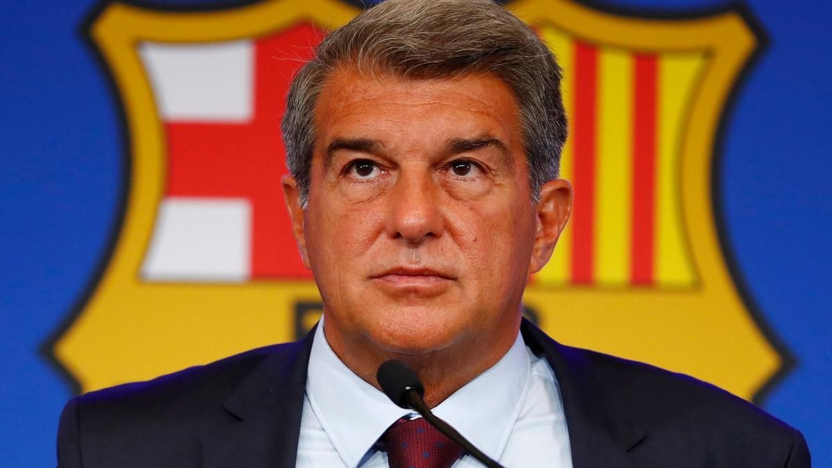 Barcelona Optimistis Juara La Liga di Tengah Tekanan