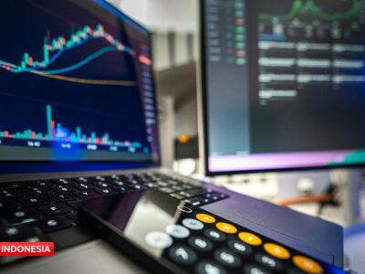 Investor Asing Diam-diam Borong Saat Harga Turun, Sinyal Rebound Saham BMRI