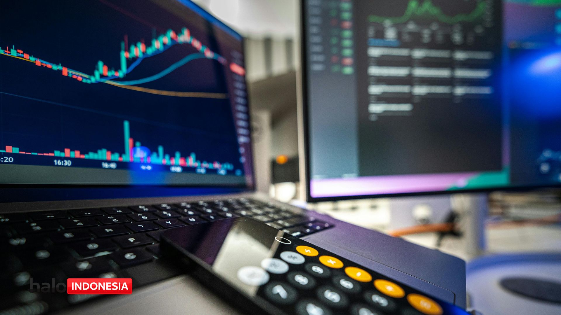 Investor Asing Diam-diam Borong Saat Harga Turun, Sinyal Rebound Saham BMRI?