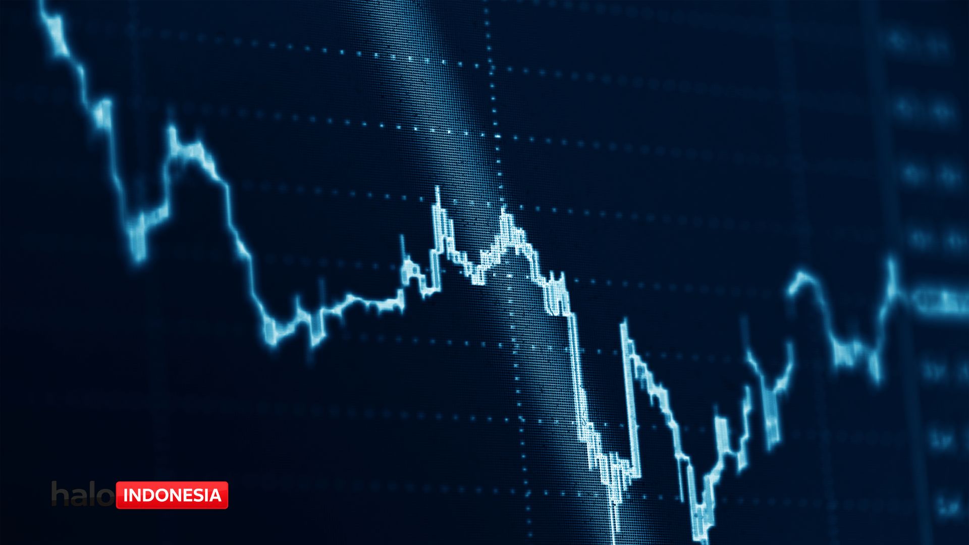Investor Global Buang Sektor Tambang, Cermati Efek Net Sell Masif di Saham ANTM hingga MDKA