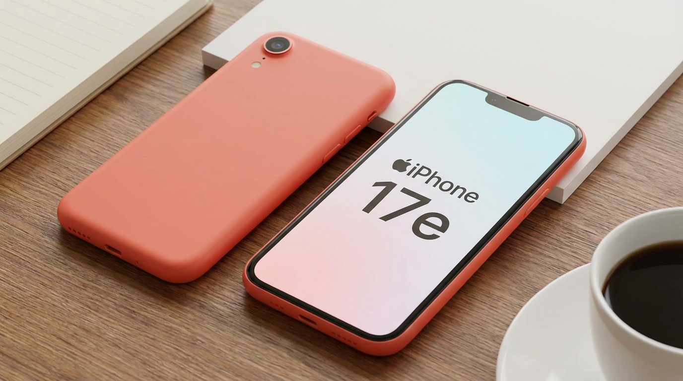 iPhone 17e Segera Meluncur: Bocoran Harga, Chipset A19, dan Strategi Apple Geser Dominasi iPhone 16