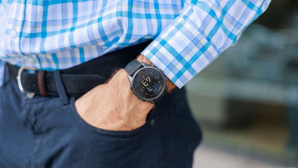 Rekomendasi 5 Smartwatch Terbaik 2026 untuk Olahraga dan Gaya Hidup