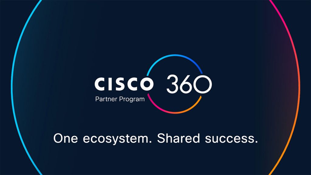 Cisco Luncurkan Program Kemitraan 360 Perkuat Ekosistem AI
