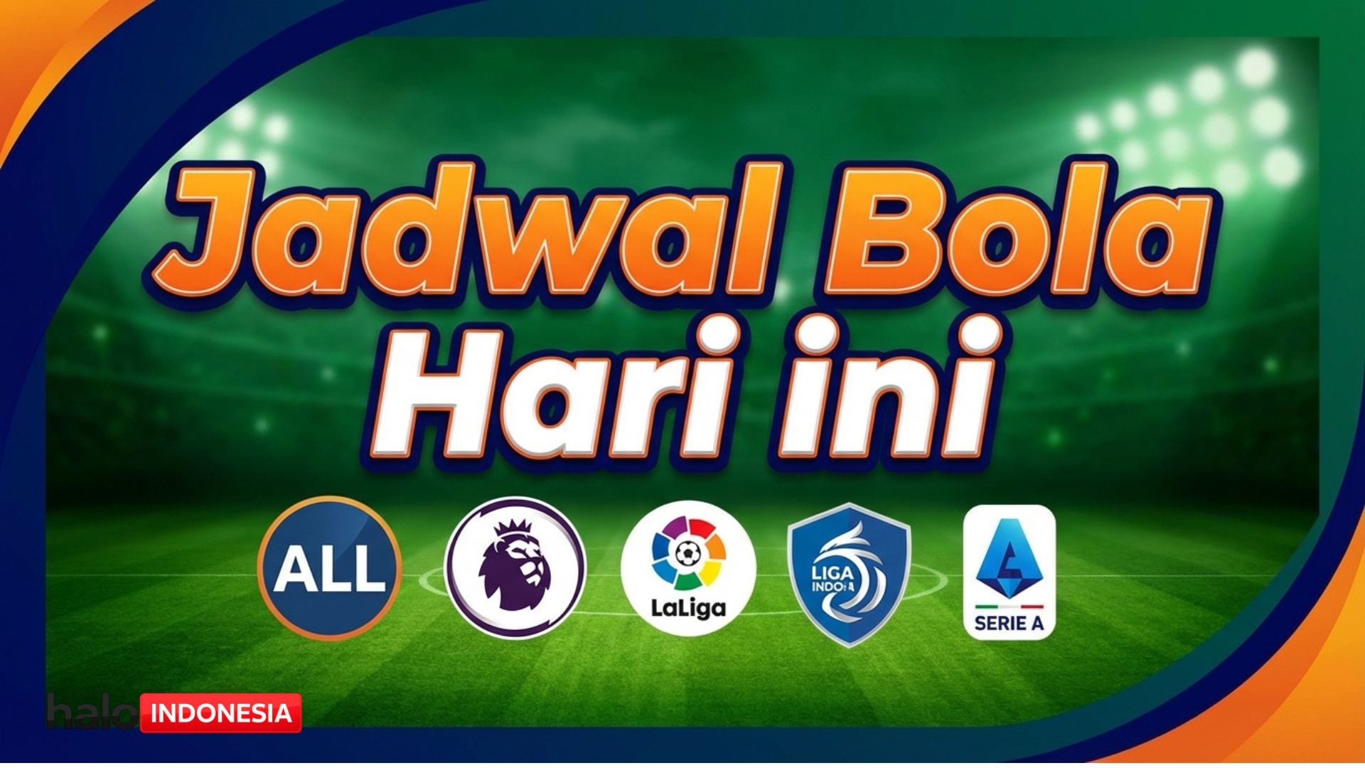 Jadwal Bola Hari Ini 11 Februari 2026: Persib di ACL 2 dan City vs Liverpool di Liga Inggris