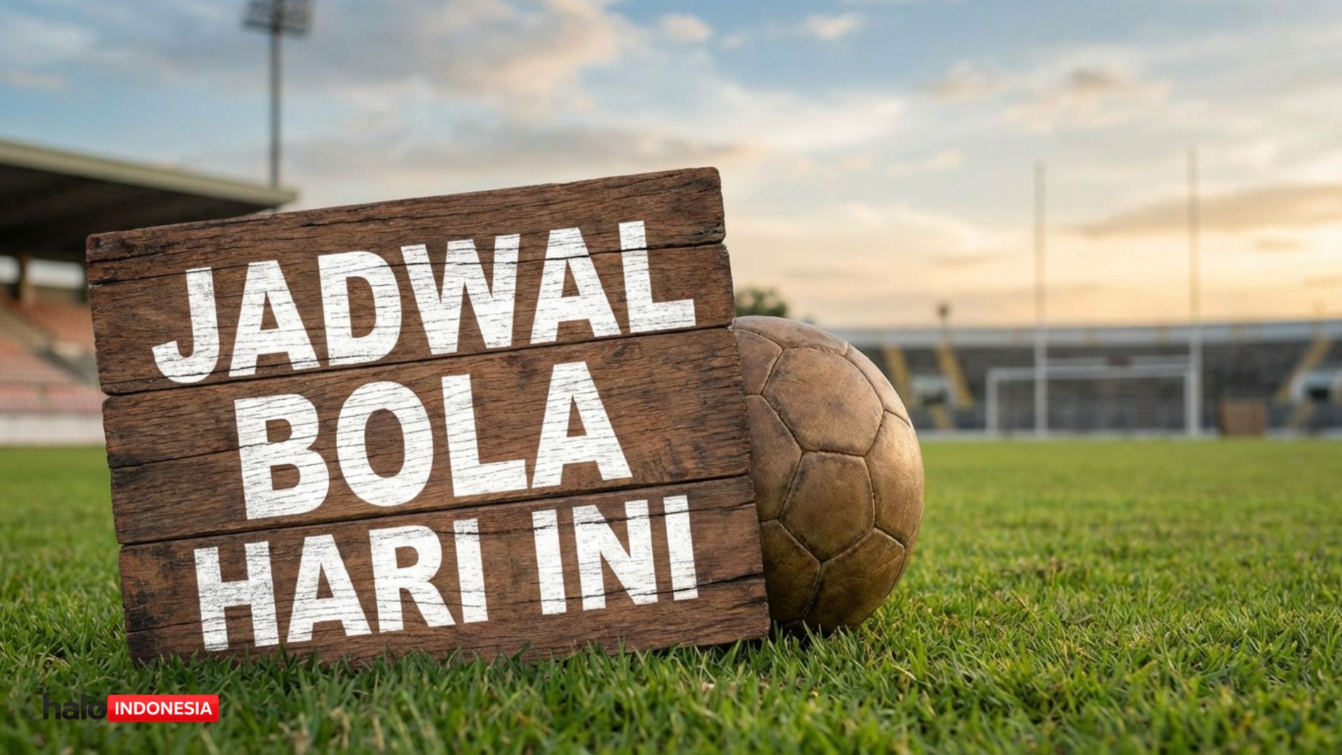 Jadwal Bola Hari Ini Live 10 Februari: Duel Sengit Liga Champions Asia Elite dan Lanjutan Liga Italia