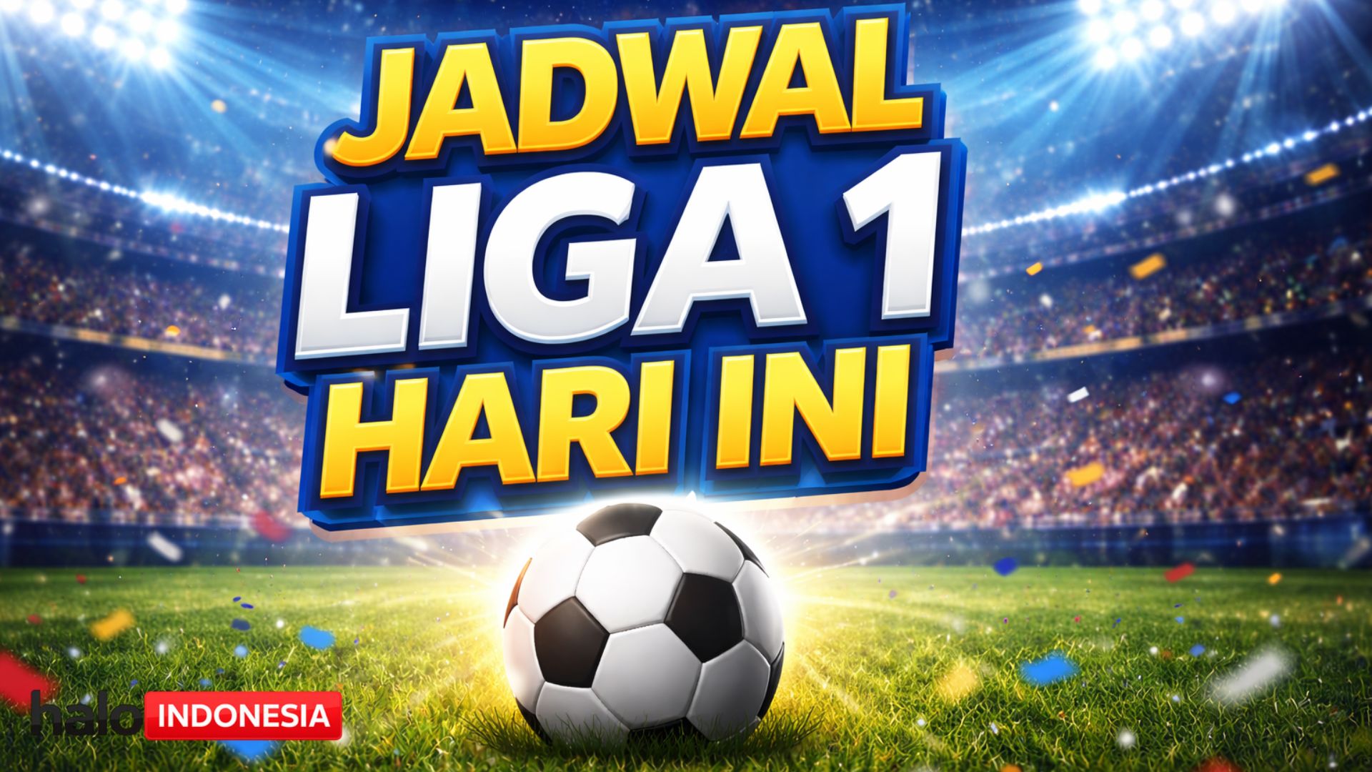 Link Live Streaming Persik Solo vs Madura United: Prediksi Skor dan Cara Nonton Legal