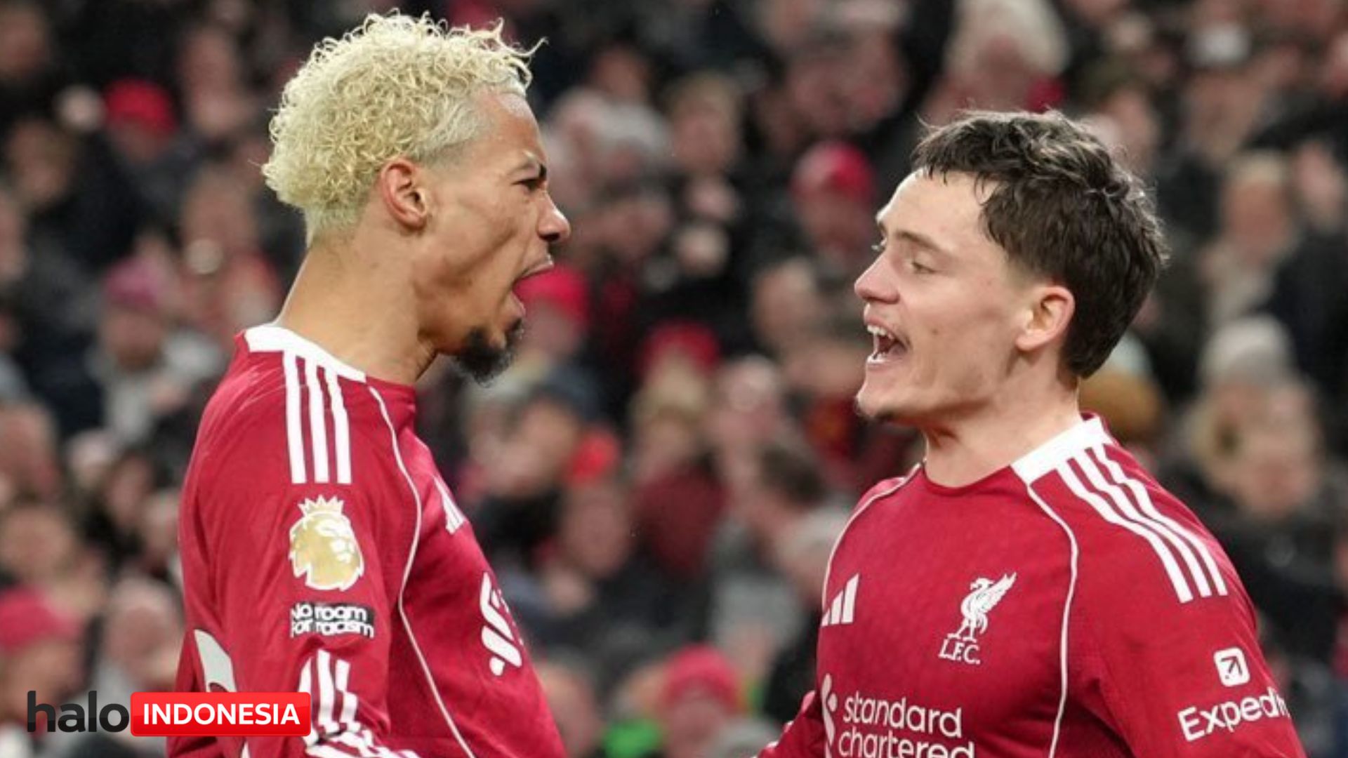 Jadwal Liga Inggris Pekan 25: Prediksi Liverpool vs Man City dan Siaran Langsung SCTV