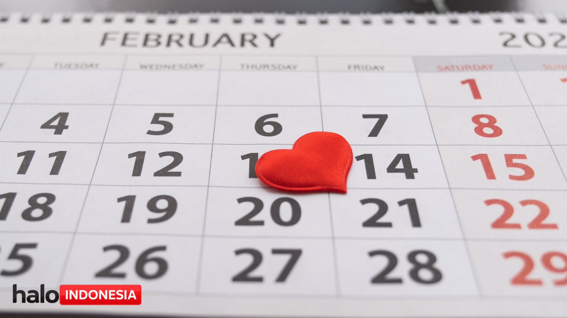 Kalender 2026: 8 Februari Memperingati Hari Apa? Cek Daftar Momen Penting dan Hari Besar Ini
