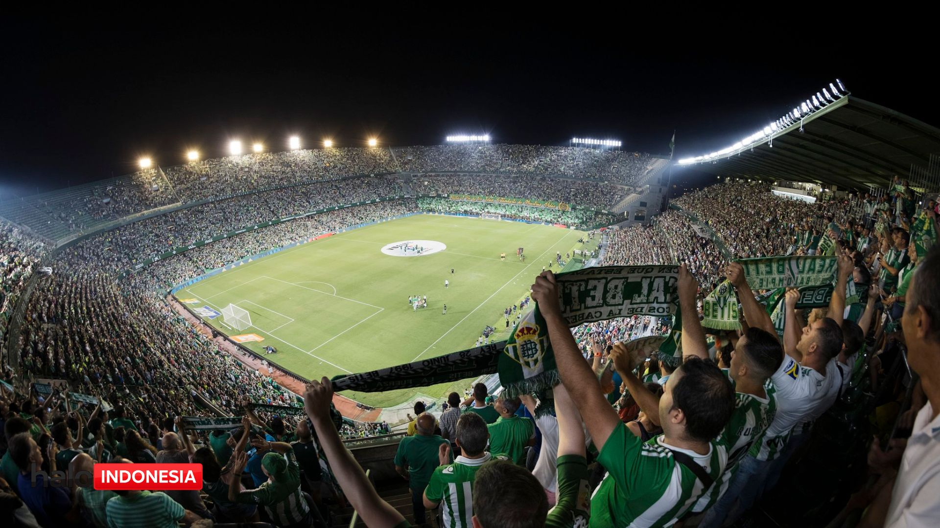 Jadwal Perempat Final Copa del Rey 6 Februari: Betis vs Atletico, Duel Panas Penentu Semifinal