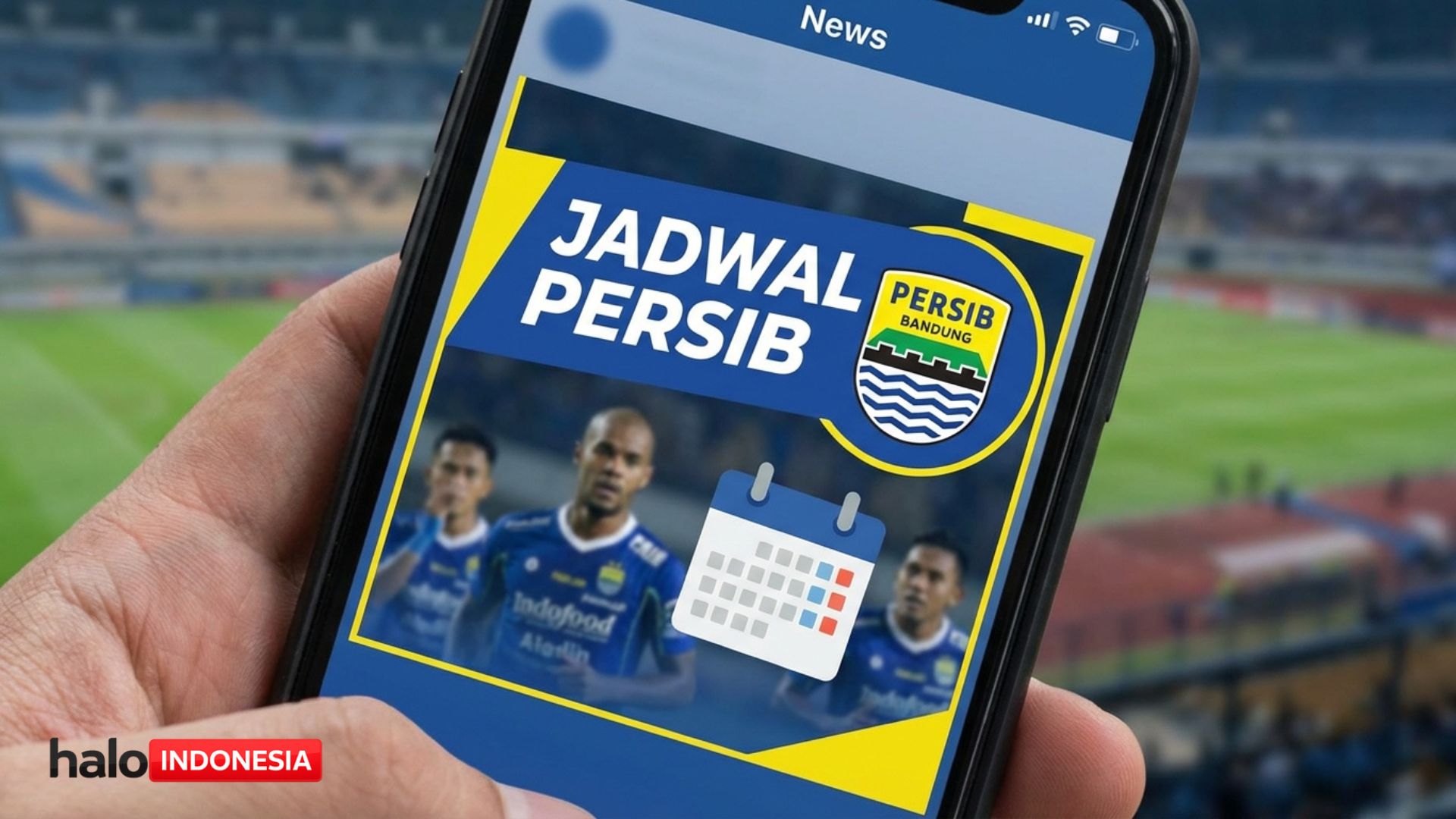 Jadwal Persib Bandung Liga 1 dan AFC 2025/2026: Ujian Fisik Maung Bandung di Dua Kompetisi