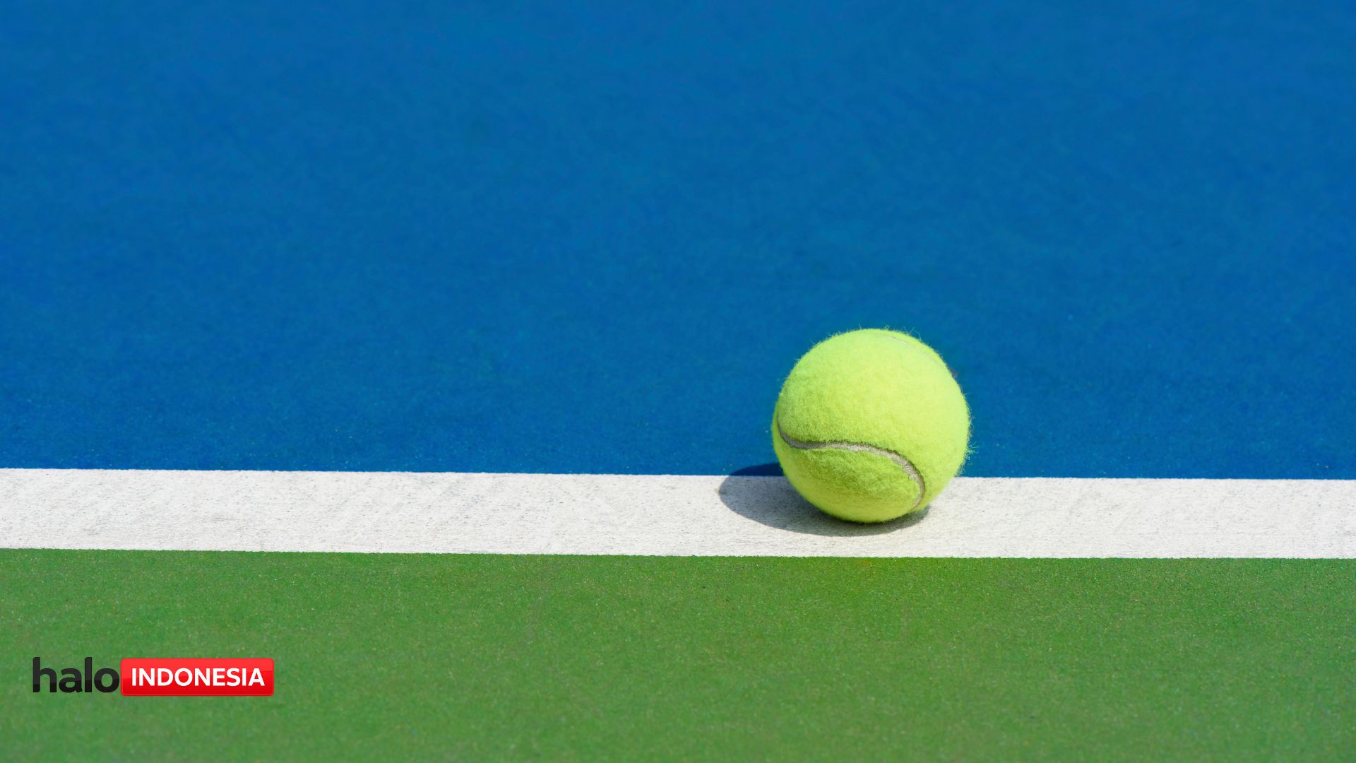 Janice Tjen Tembus 50 Besar Ranking WTA, Lonjakan 12 Peringkat Usai Australia Open