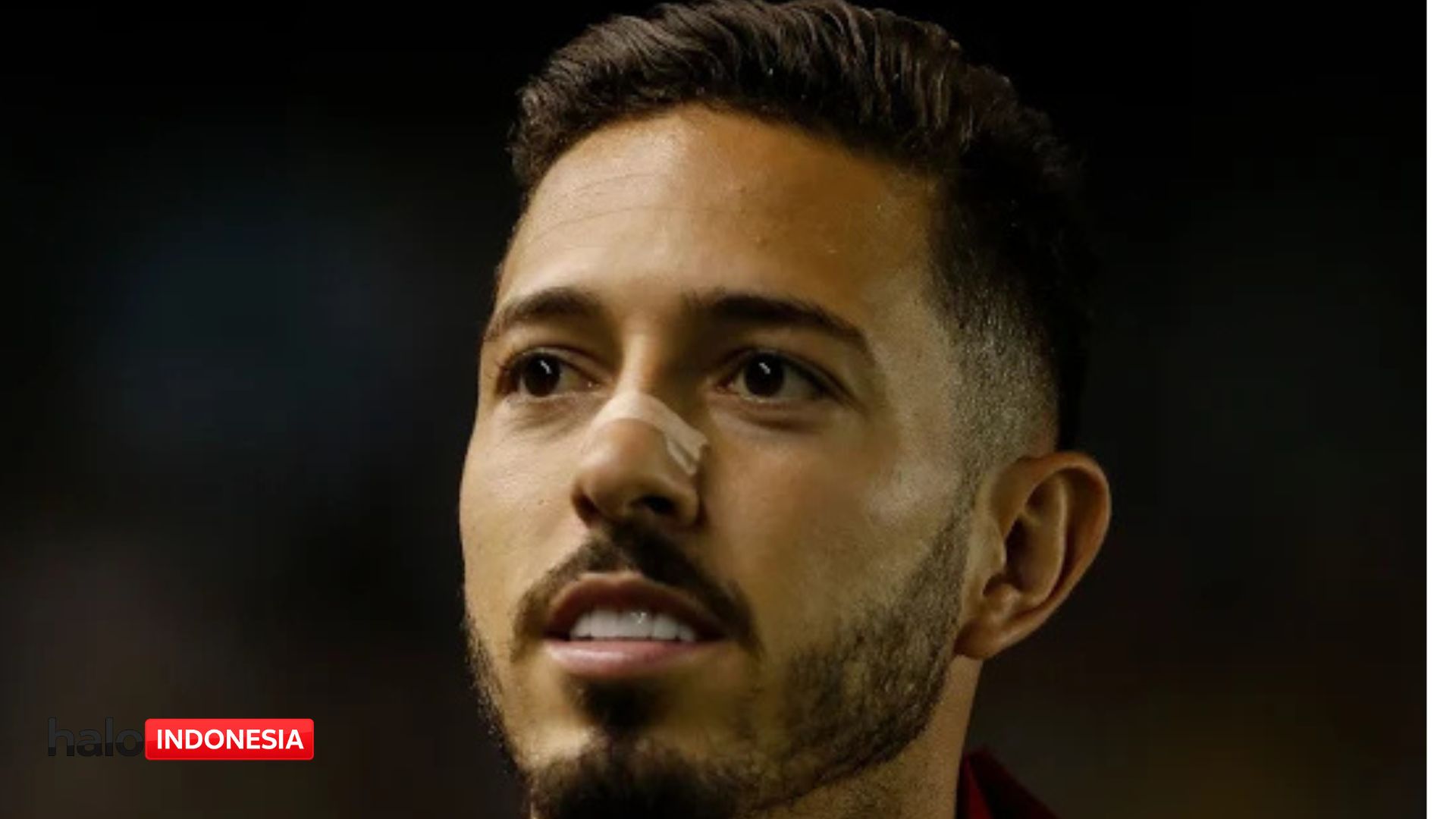 Persija Jakarta Incar Jean Mota Eks Rekan Lionel Messi Untuk Perkuat Lini Tengah