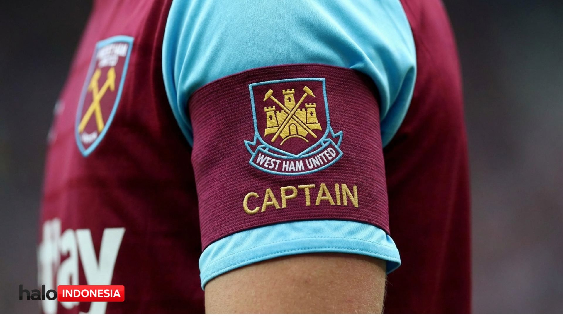 Jejak Internasional The Hammers: Daftar Pemain Liga Inggris West Ham United dengan Caps Timnas Terbanyak