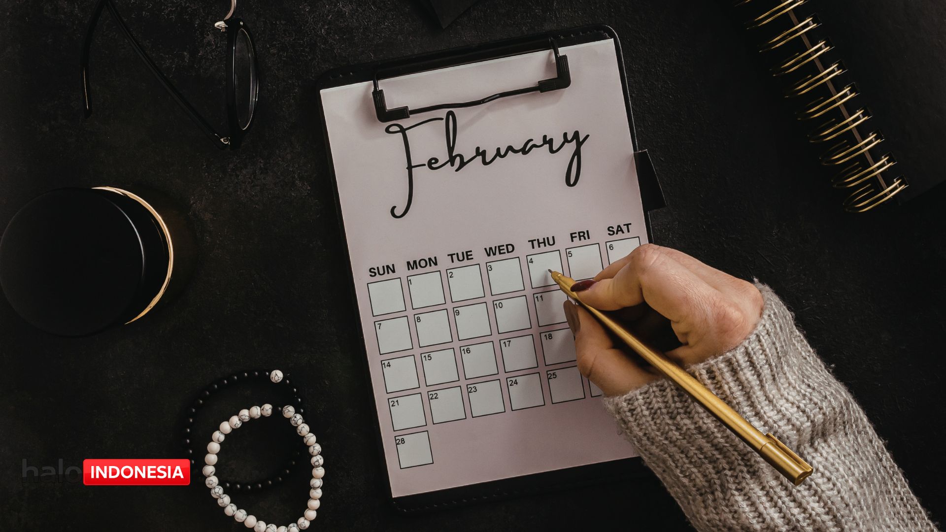 Kalender 2026 Resmi Terbit, Ini Daftar Lengkap 8 Cuti Bersama Sepanjang Tahun
