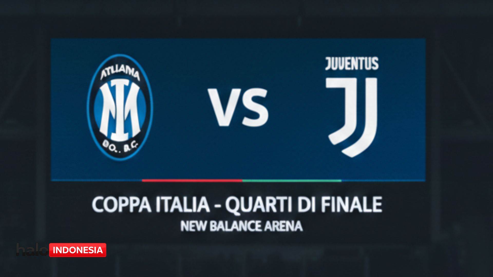 Prediksi Atalanta vs Juventus Coppa Italia: Ambisi Gasperini vs Konsistensi Bianconeri