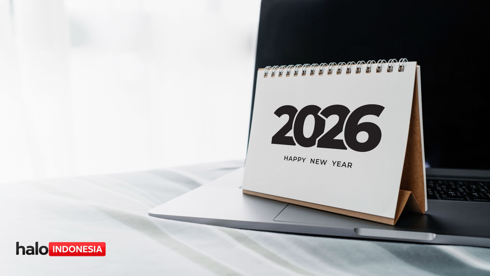 Kalender Libur Nasional 2026 Resmi: 17 Tanggal Merah, Cuti Bersama, dan Potensi Long Weekend