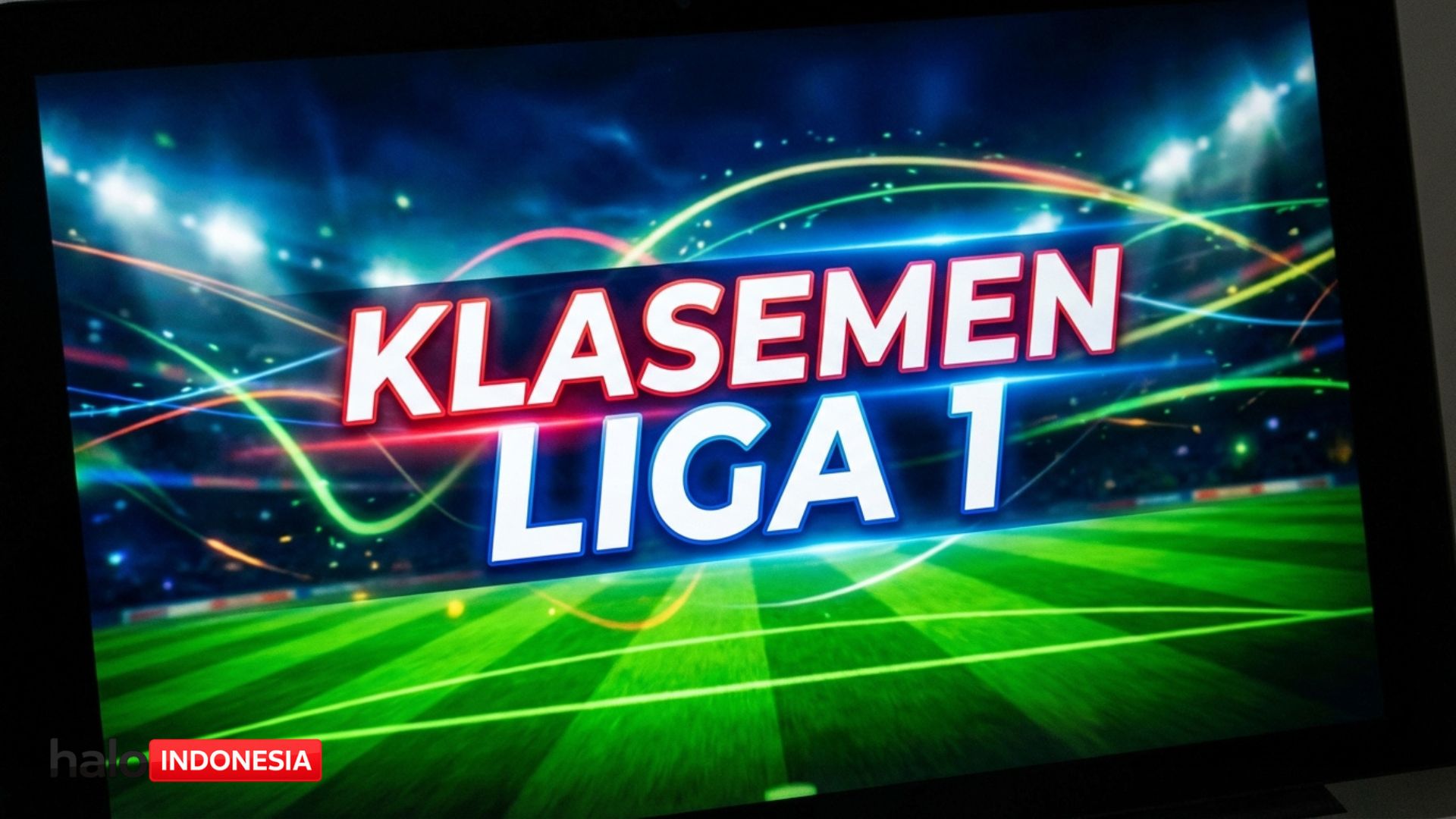 Klasemen Liga 1 Indonesia Terbaru Hari Ini 10 Februari 2026: Persib Di Puncak, Persaingan Ketat