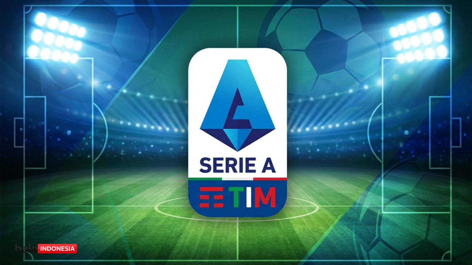 Klasemen Liga Italia 2025/2026 Terbaru 9 Februari: Inter Melaju Sendirian, Juve Krisis Momentum