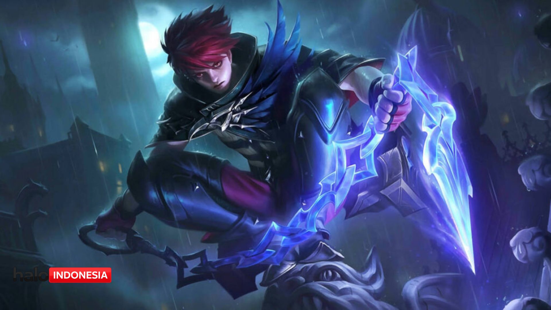 Kode Redeem ML 2 Februari 2026 Resmi Rilis, Skin & Emblem Gratis Siap Diklaim Hari Ini