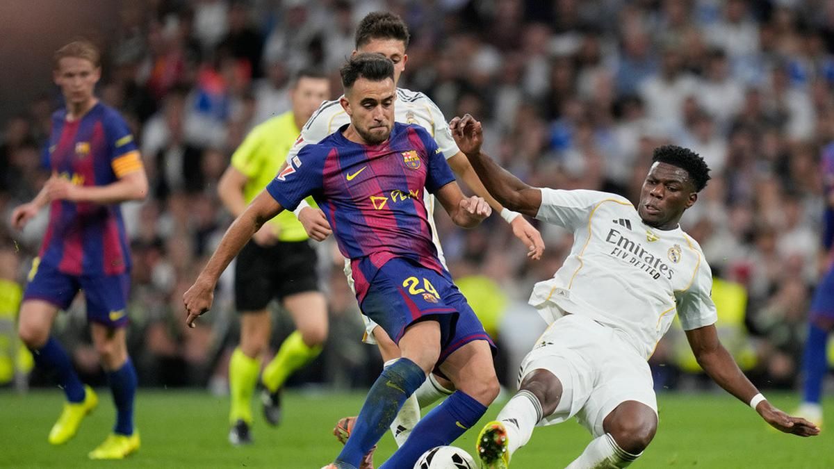 Real Madrid Gagal Dapatkan Akses Kasus Negreira
