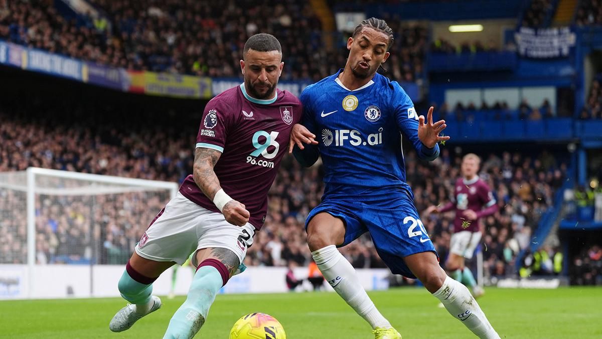 Joao Pedro Cetak Gol, Chelsea Gagal Menang Lawan Burnley