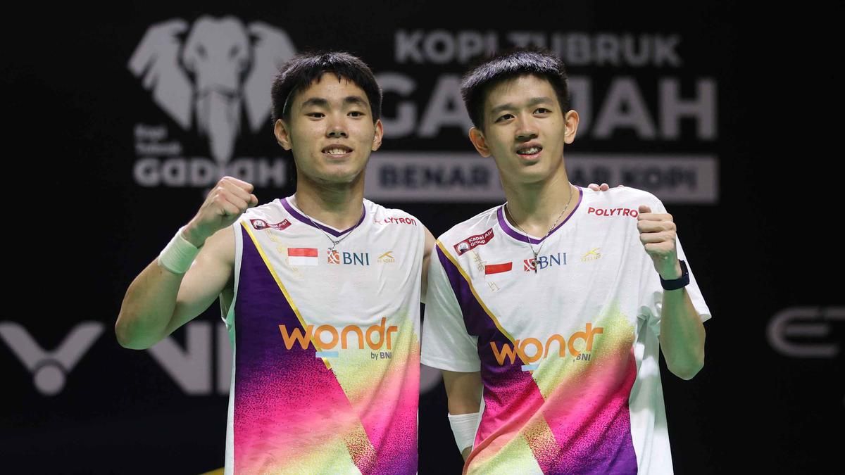 Indonesia Masters 2026: Dua Wakil Indonesia Siap di Final 25 Januari